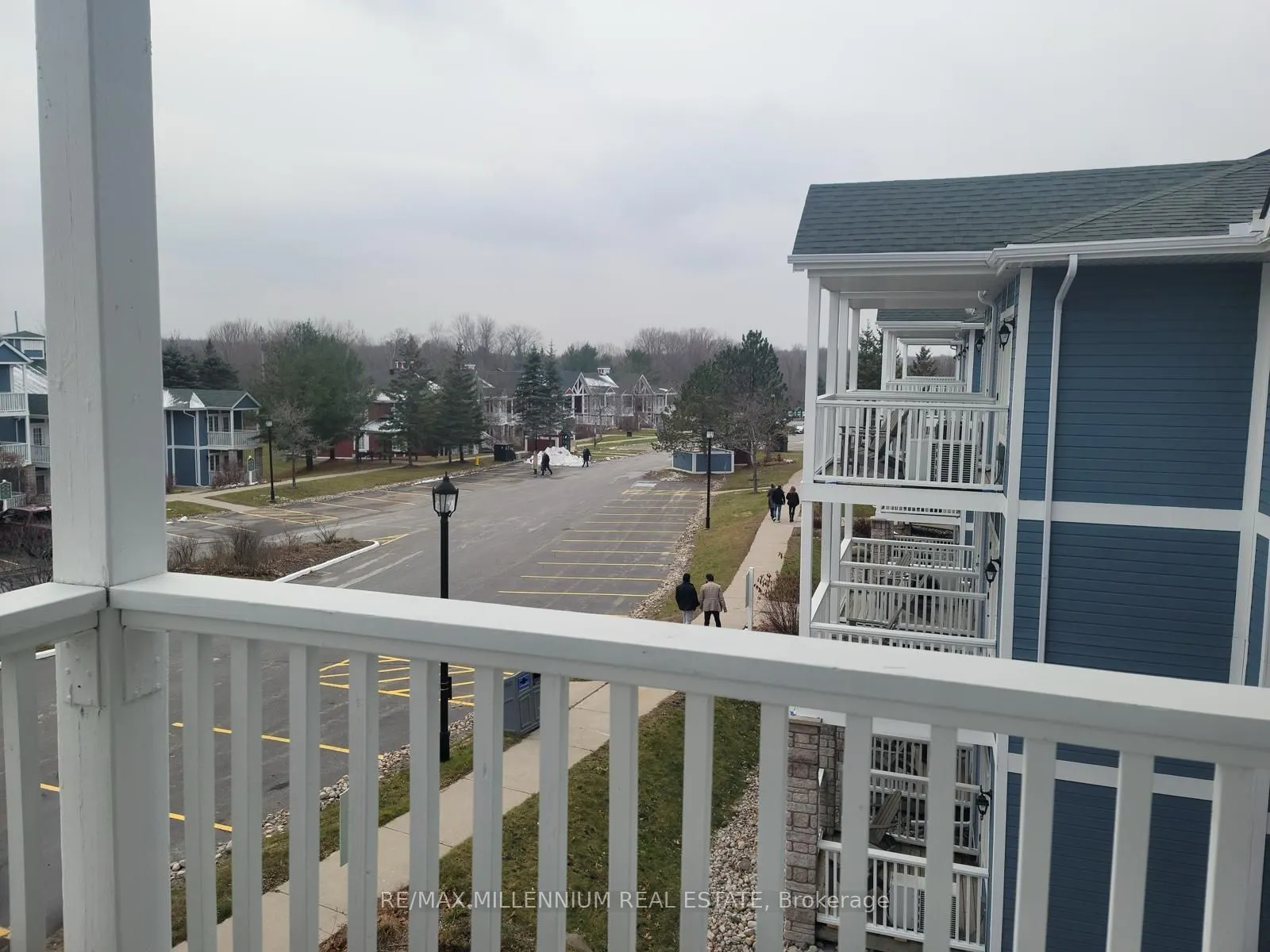 90 Highland Drive, #2442-43