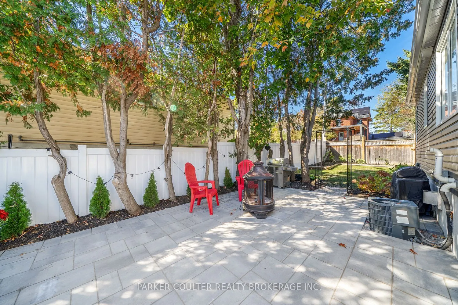 45 Bleeker Street