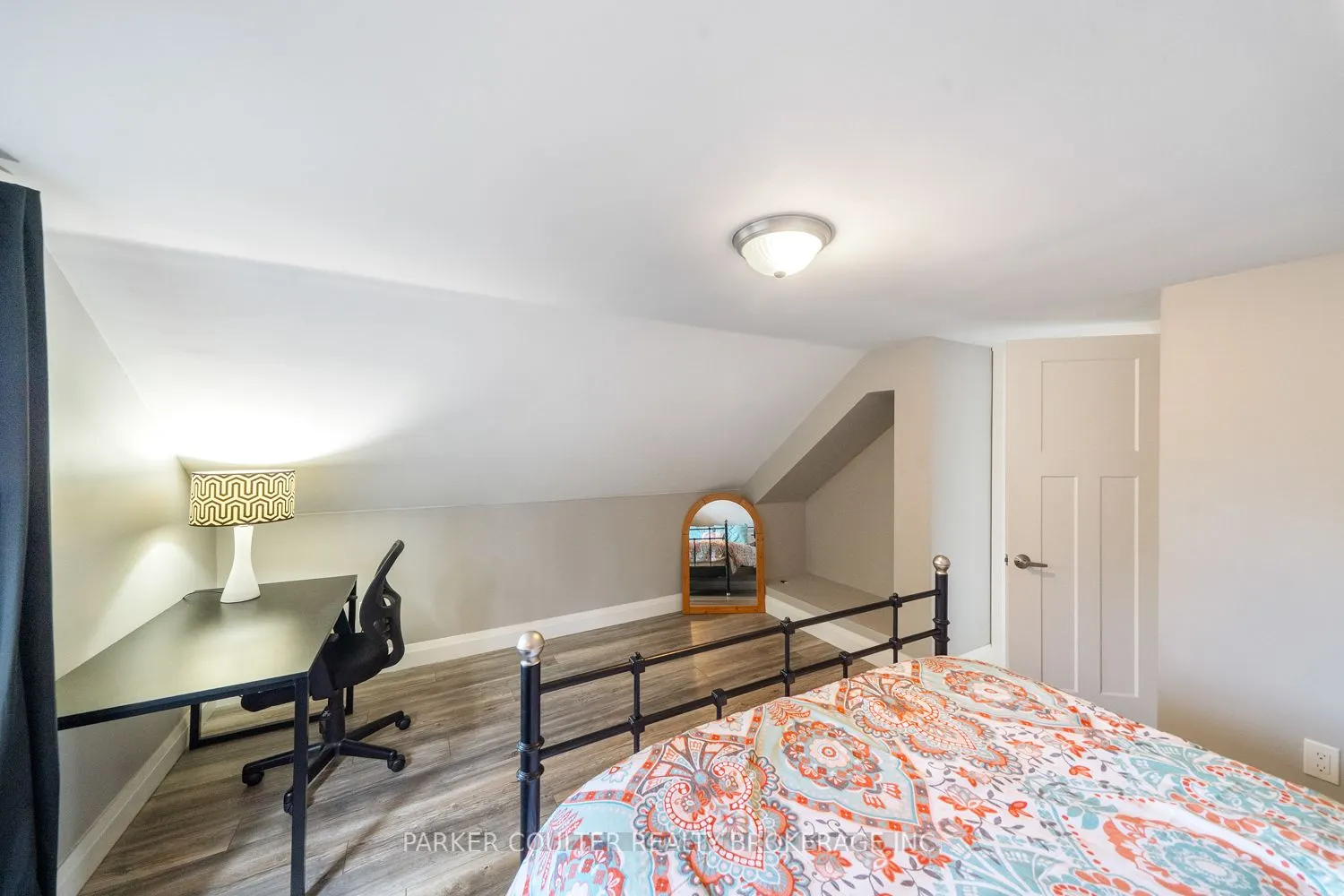 45 Bleeker Street