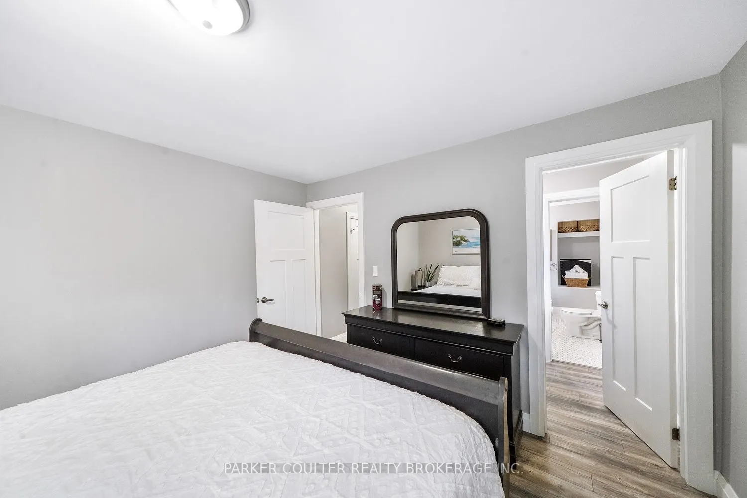 45 Bleeker Street
