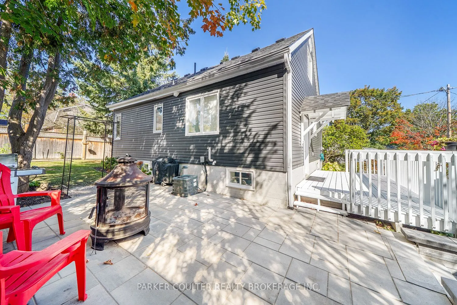 45 Bleeker Street