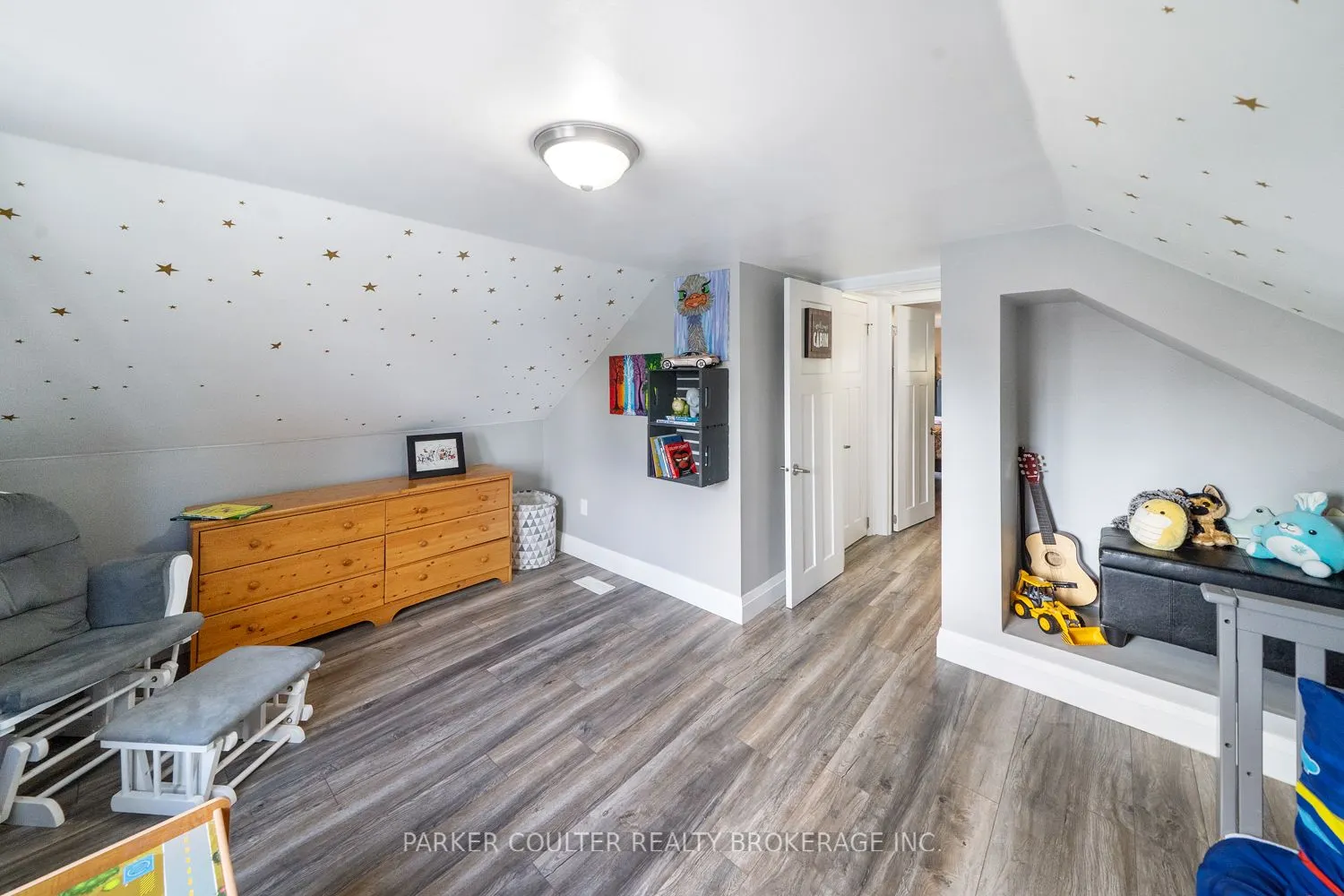 45 Bleeker Street