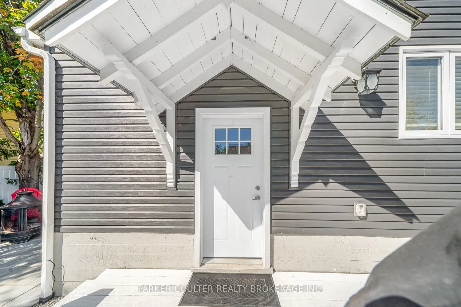 45 Bleeker Street