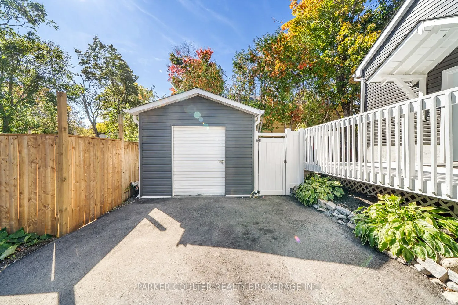 45 Bleeker Street