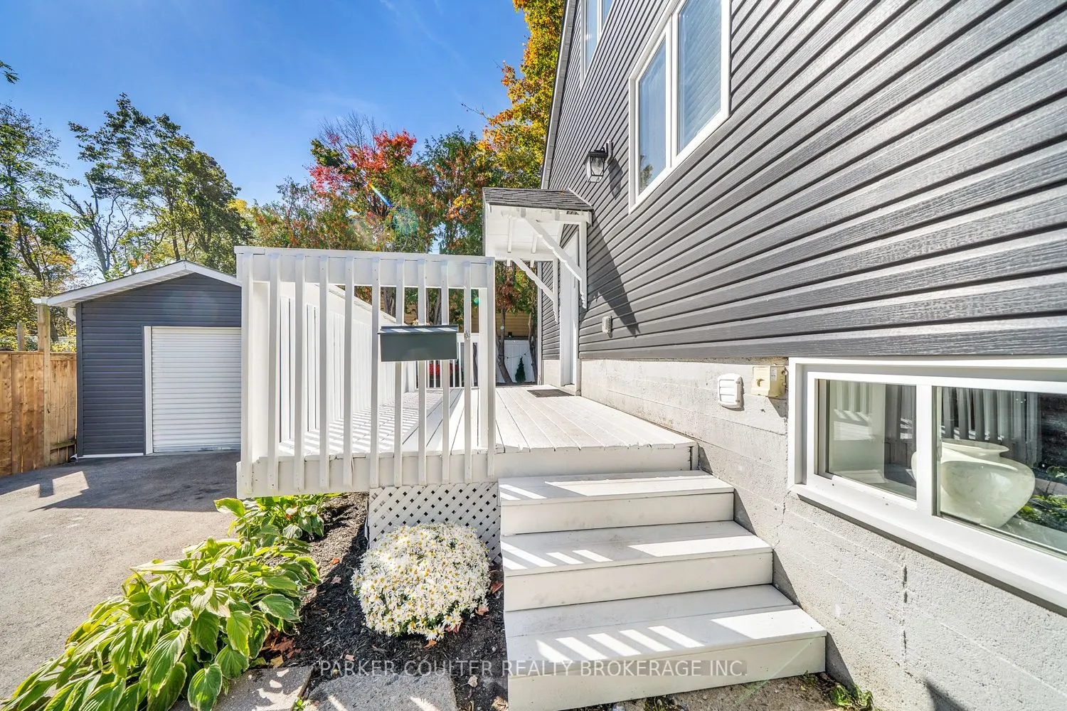 45 Bleeker Street
