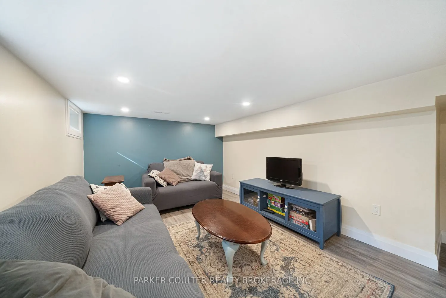 45 Bleeker Street