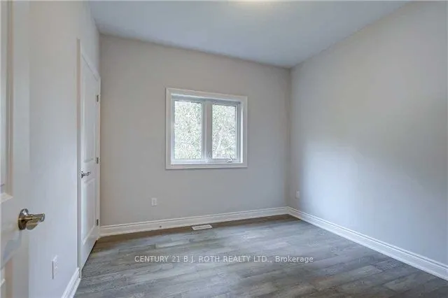 179 Patterson Road, #Upper Unit