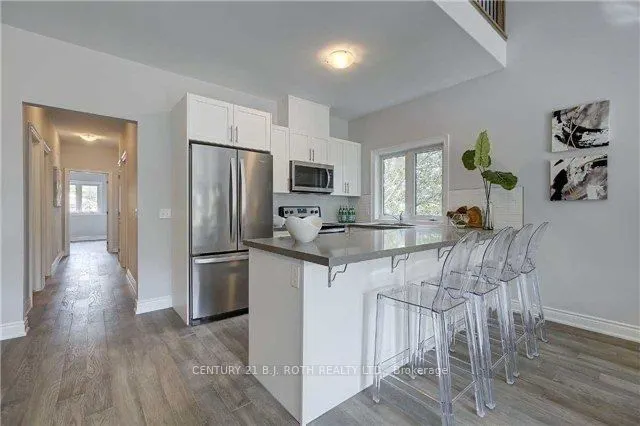 179 Patterson Road, #Upper Unit