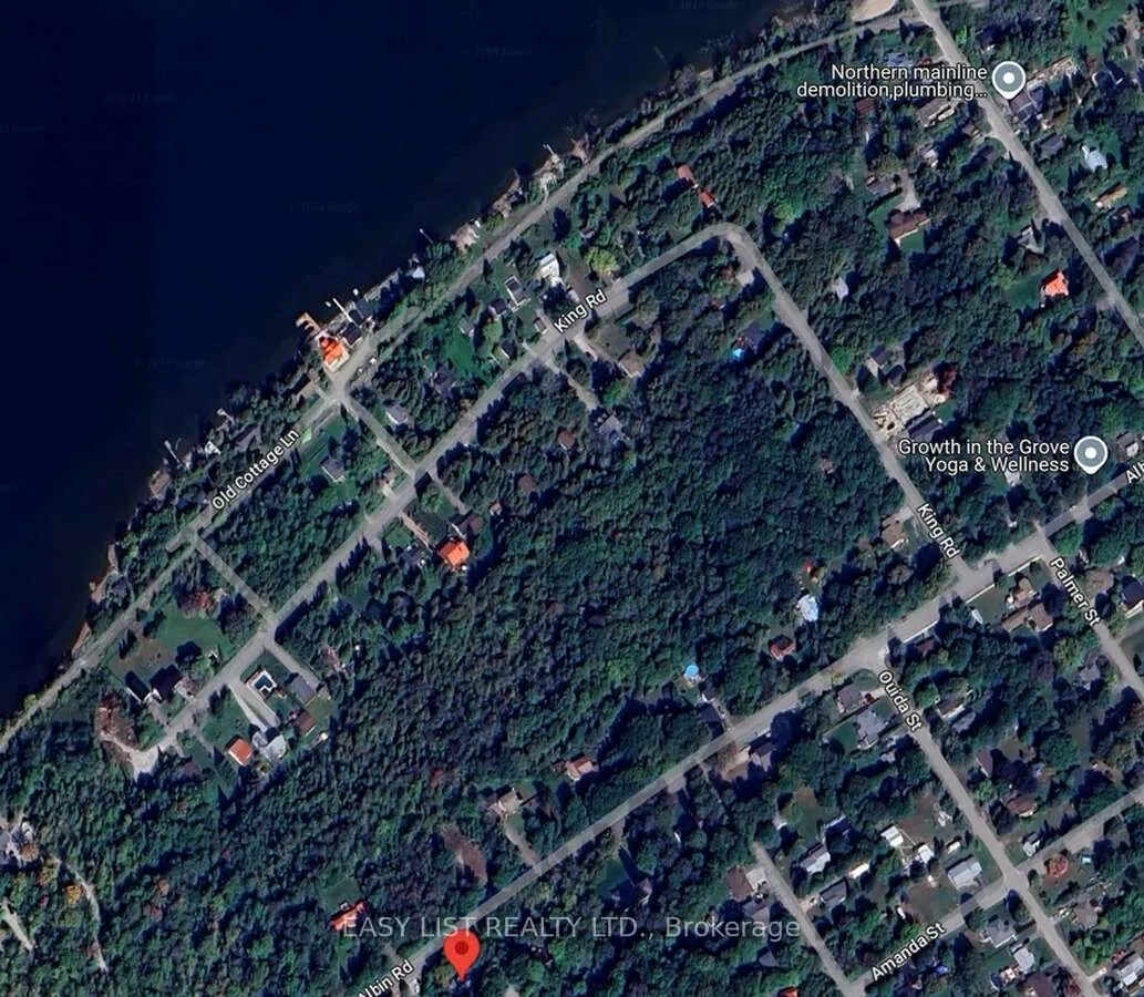 187 Albin Road