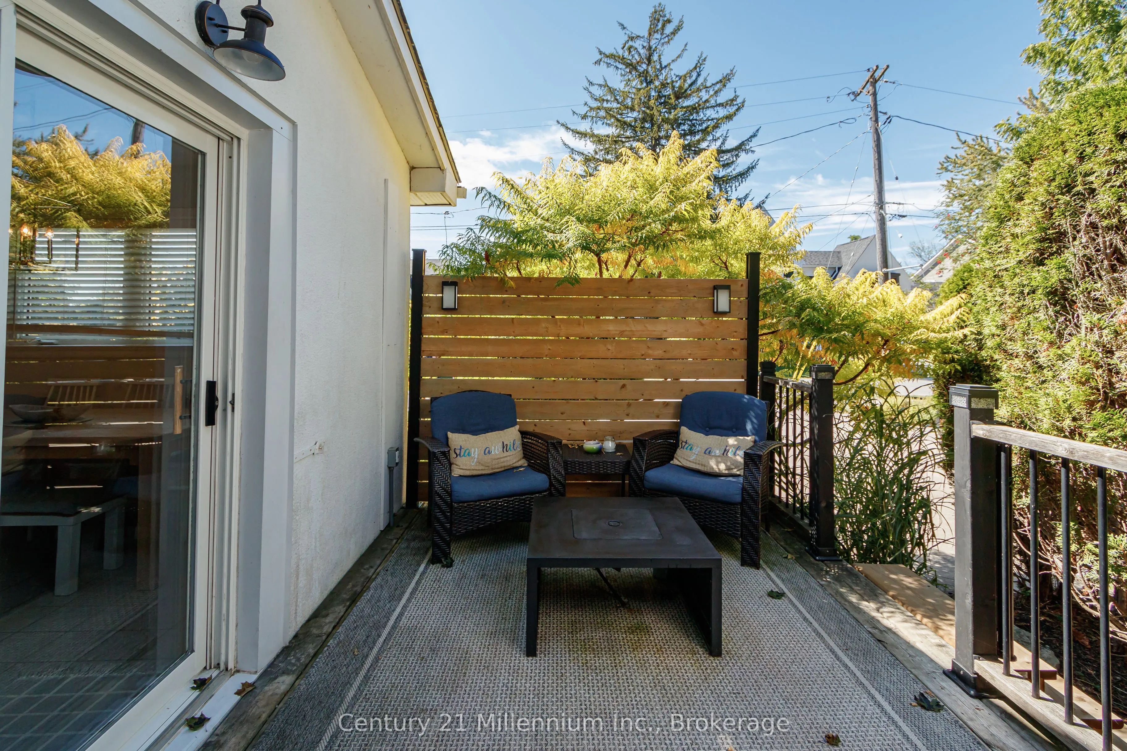 42 Niagara Street