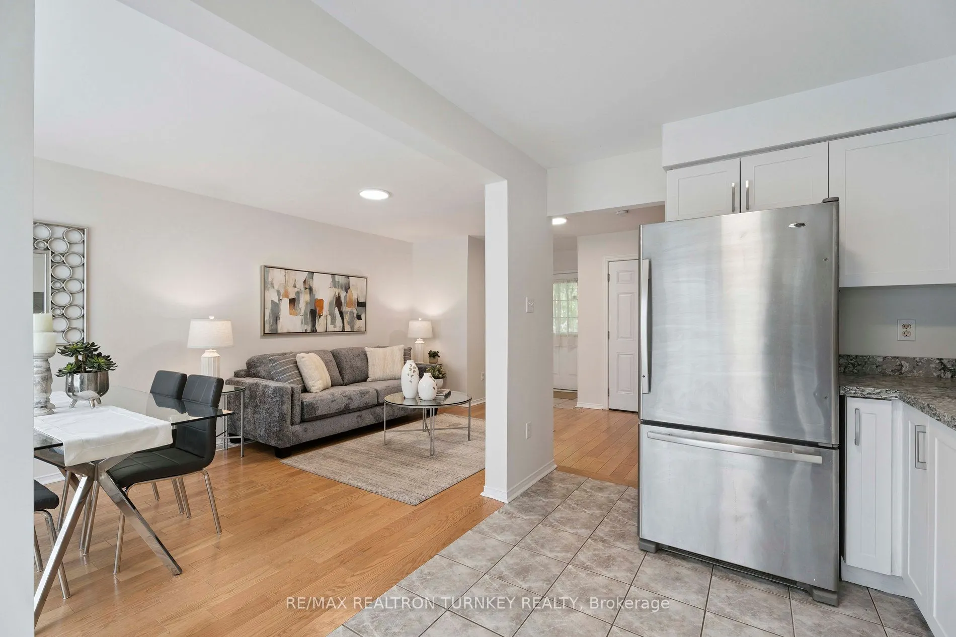83 Pickett Crescent