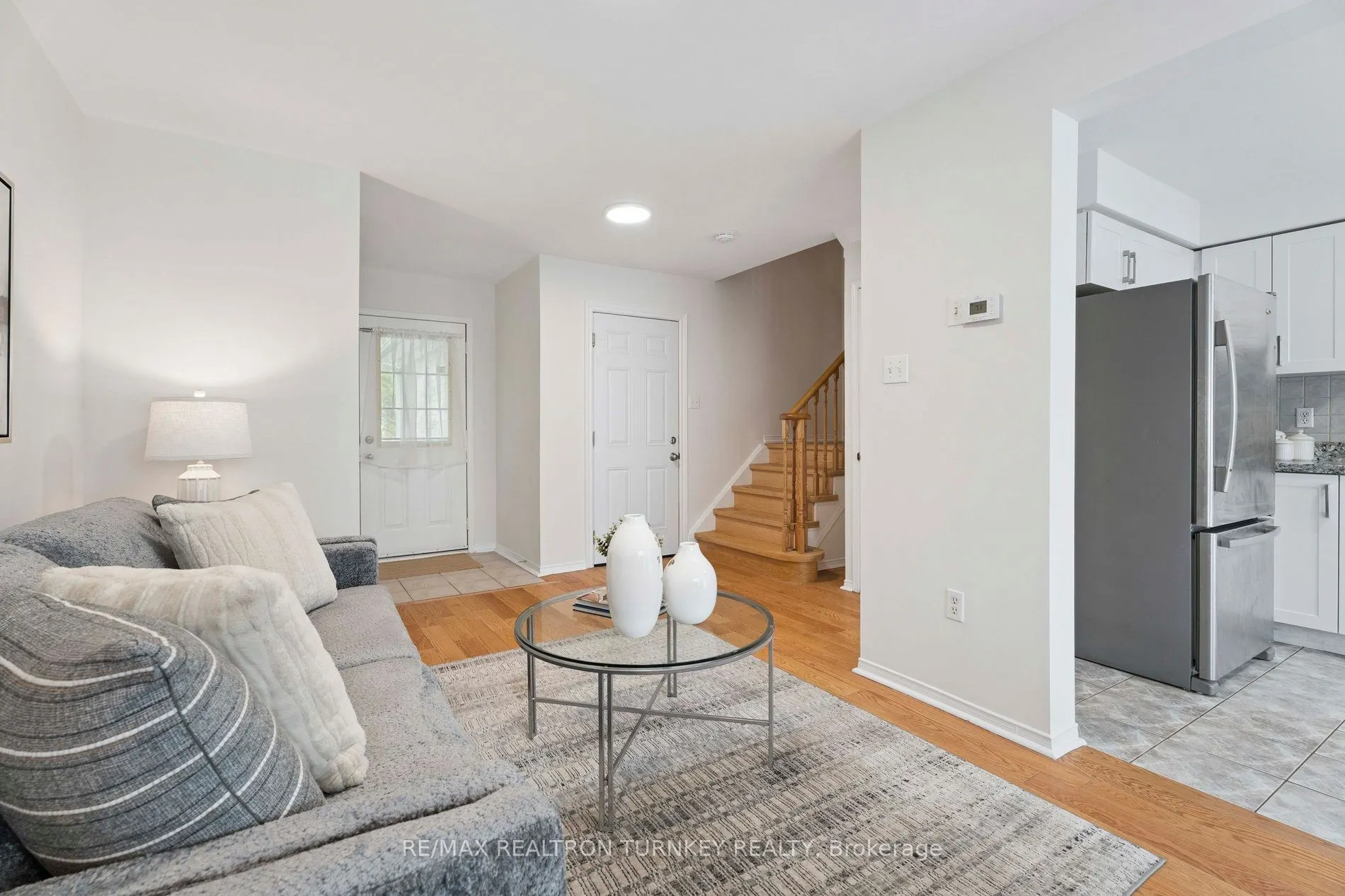 83 Pickett Crescent