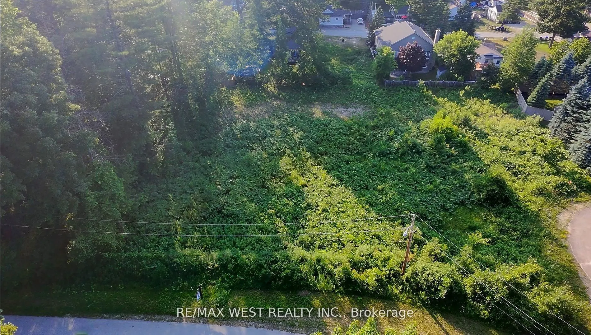 00000 Park Drive