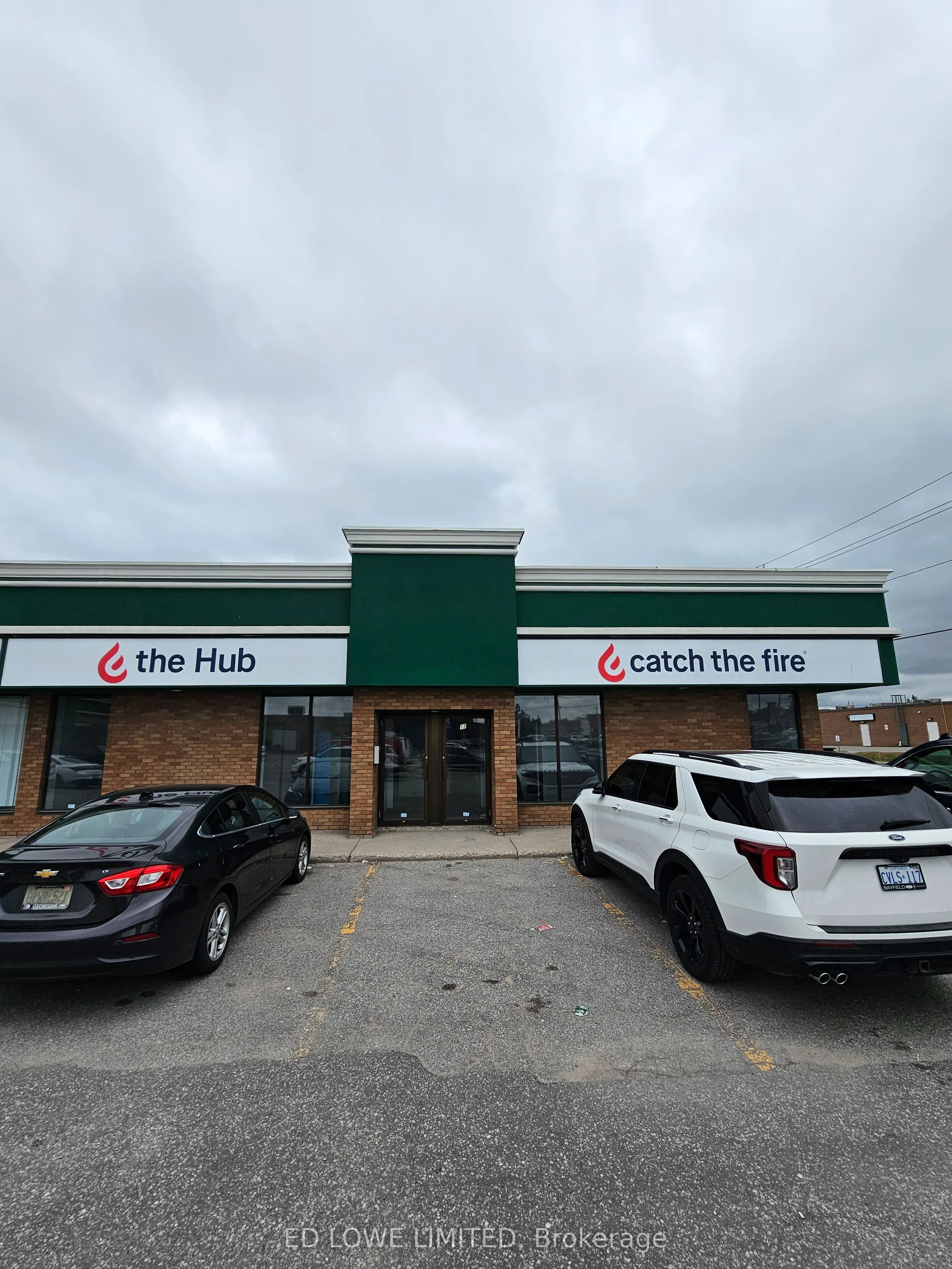 19 HART Drive, #111 -112