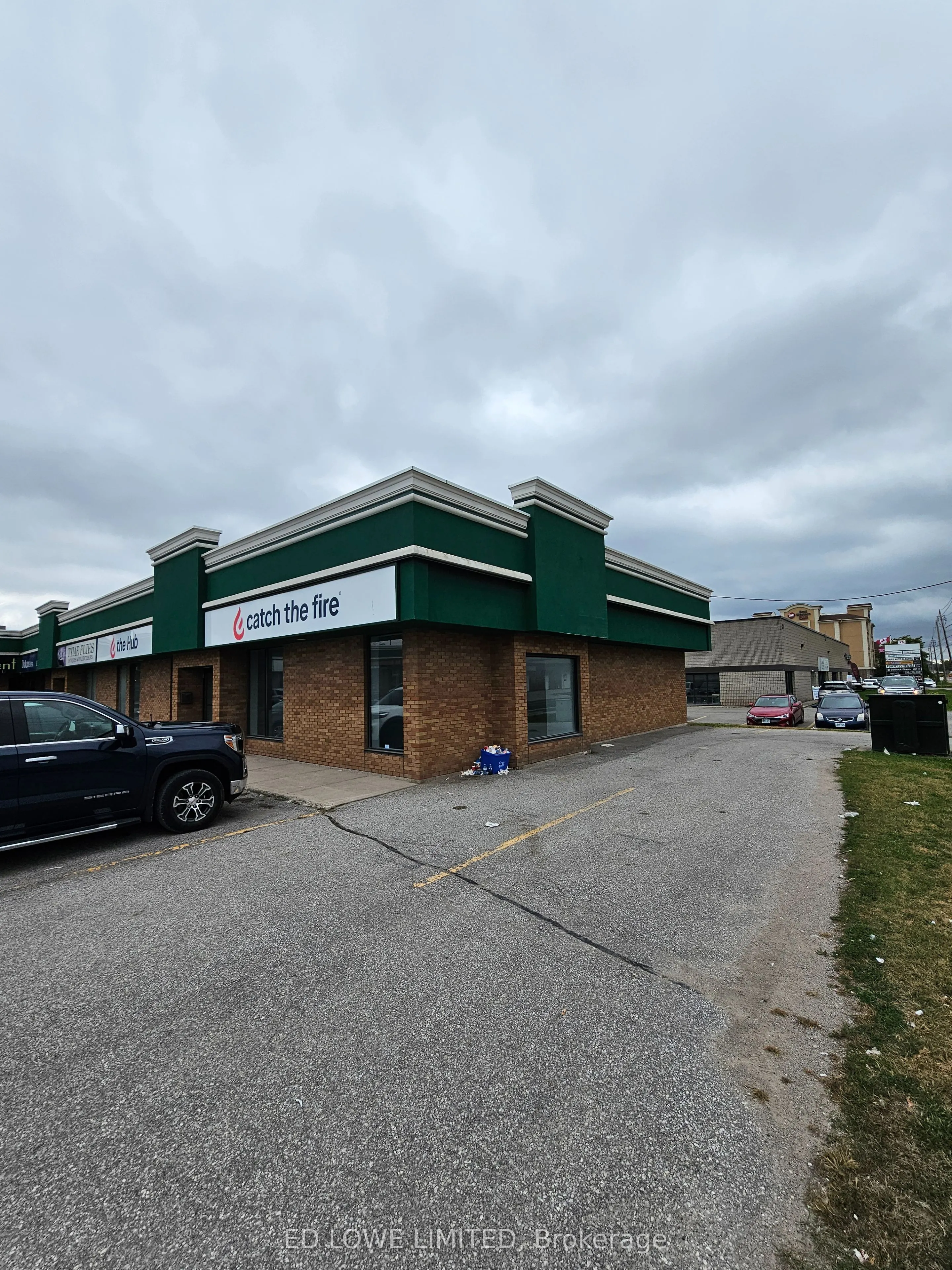 19 HART Drive, #111 -112