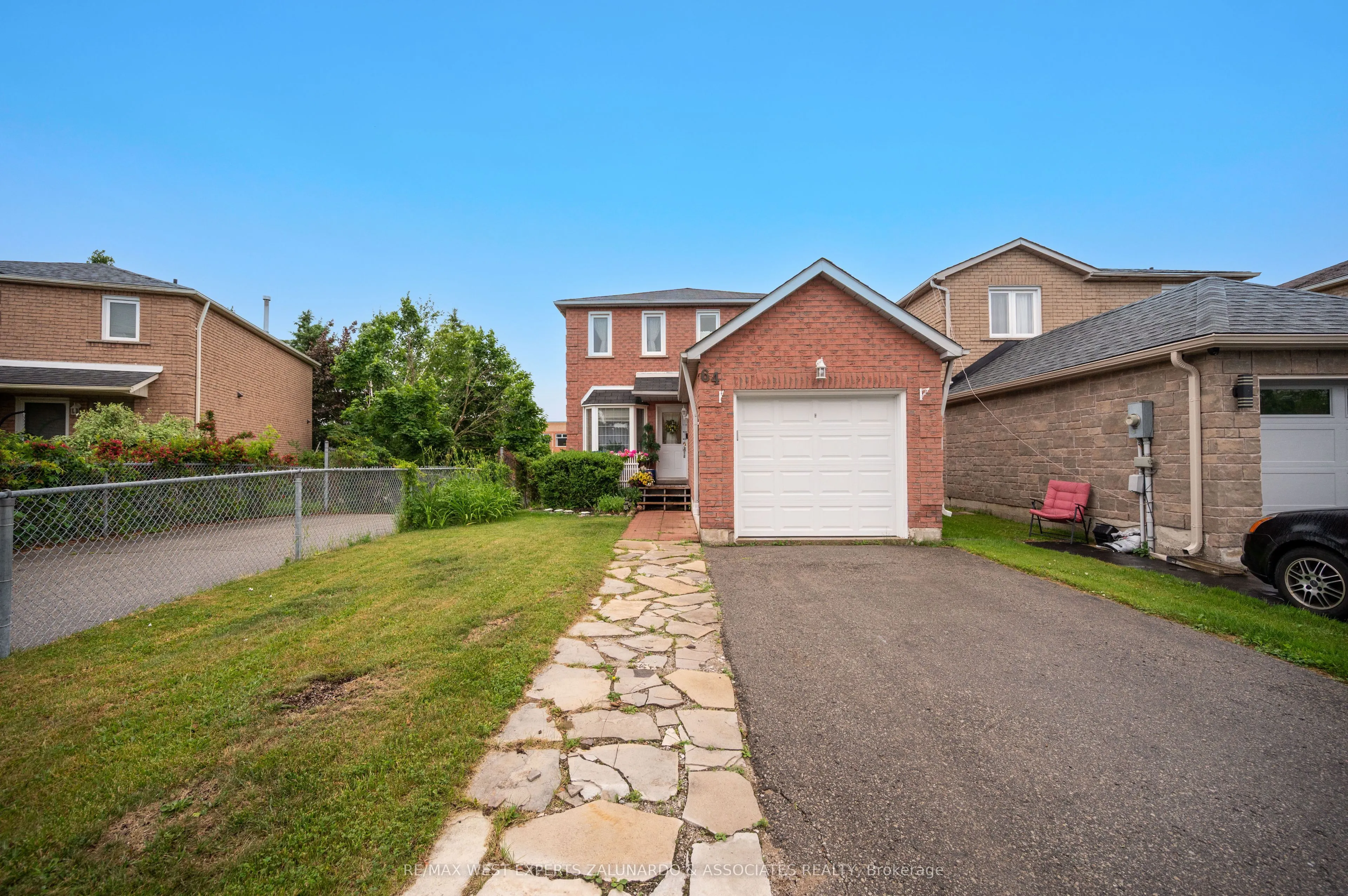 64 Wallace Drive