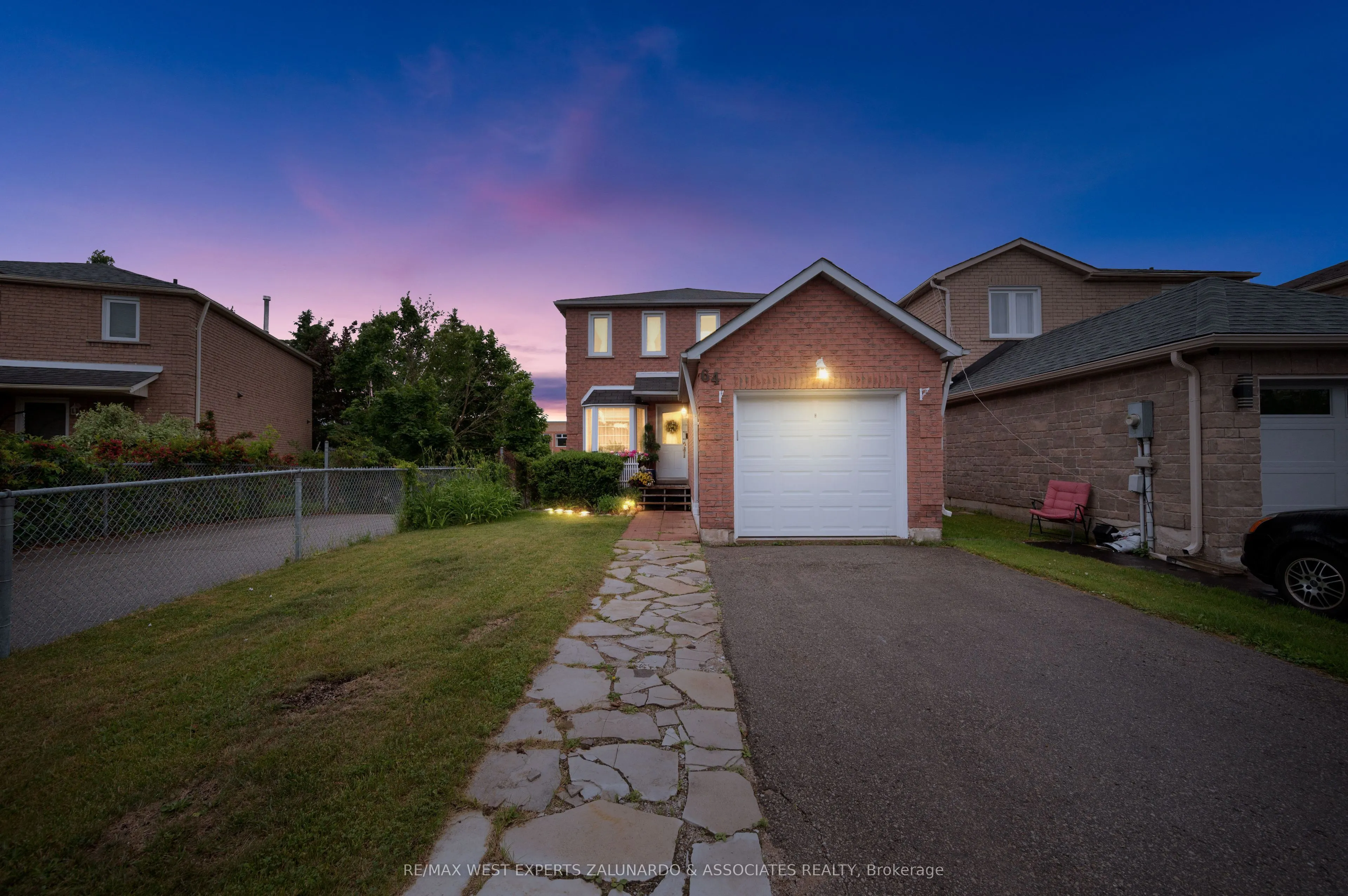 64 Wallace Drive
