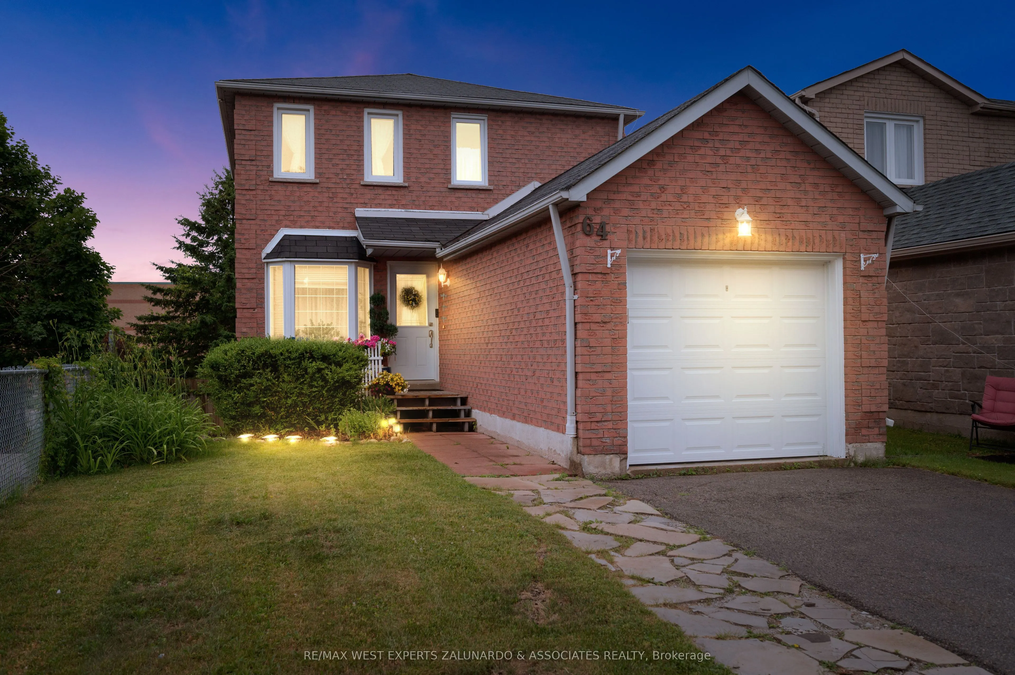 64 Wallace Drive