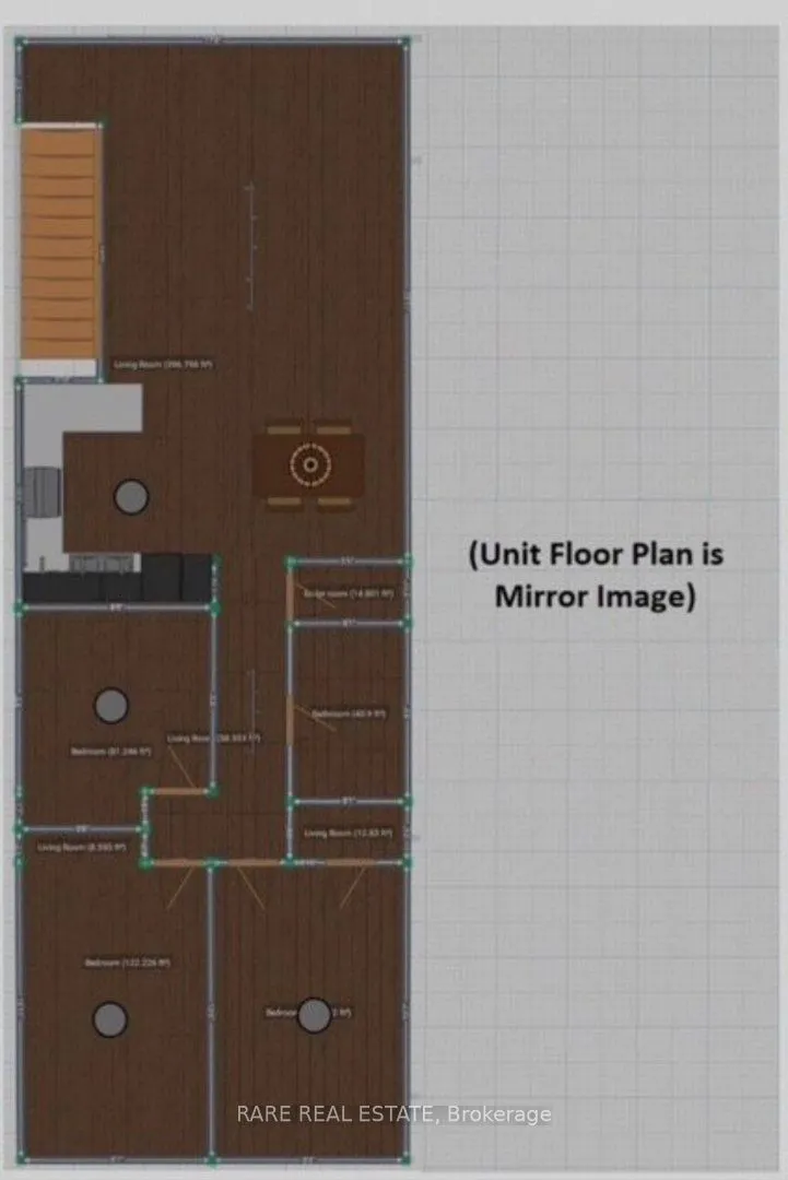 252 Steel Street, #4