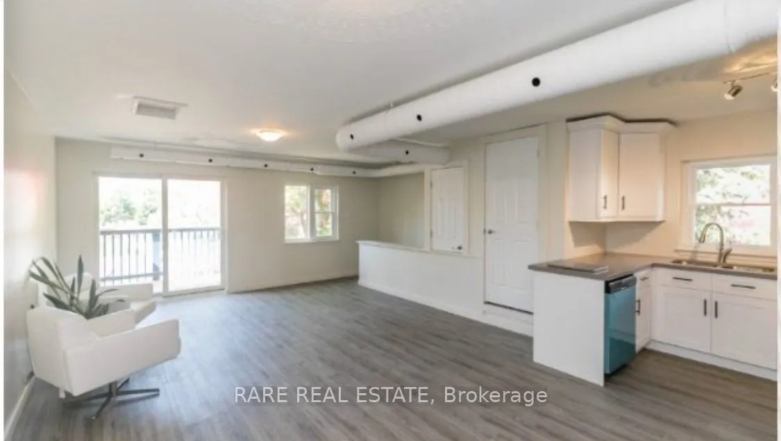 252 Steel Street, #4