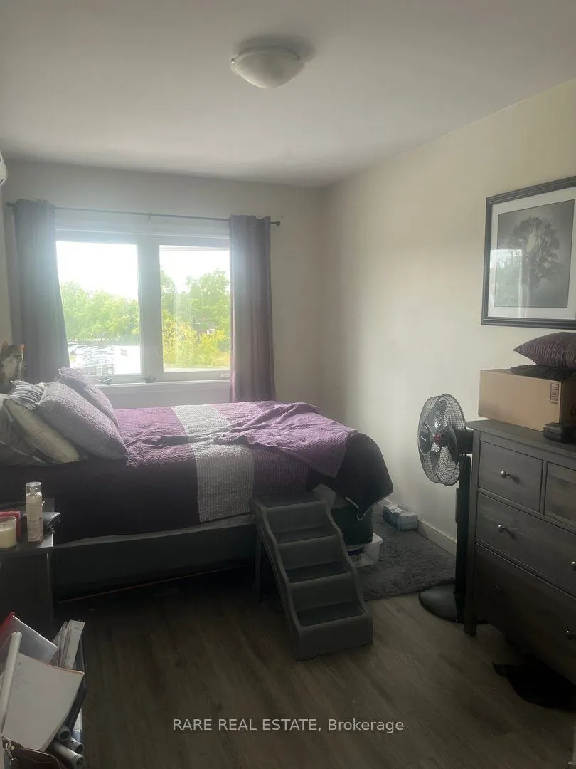 252 Steel Street, #4