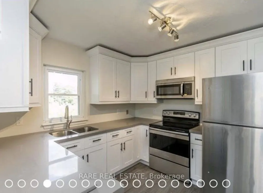 252 Steel Street, #4