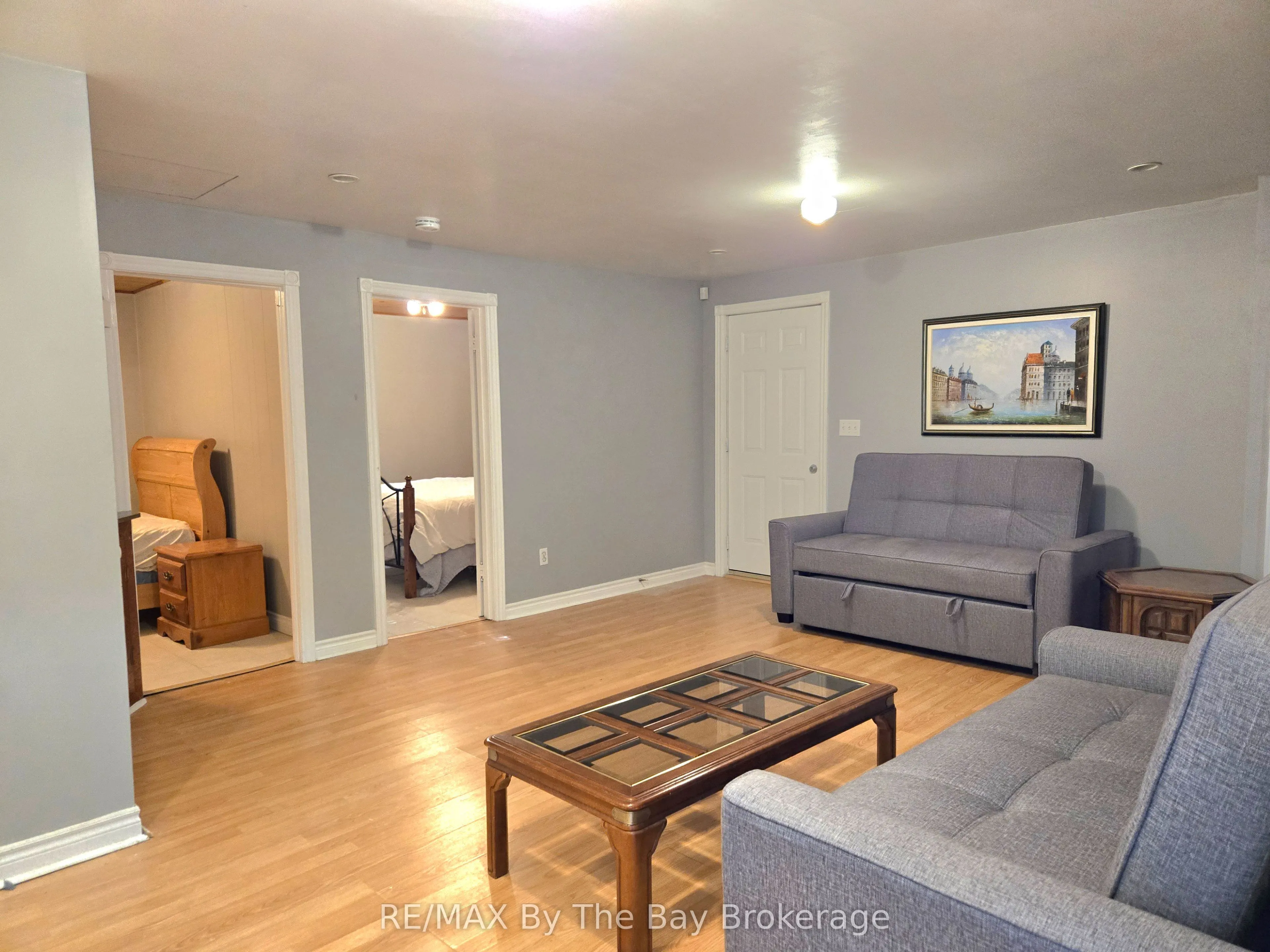 31 Forest Avenue