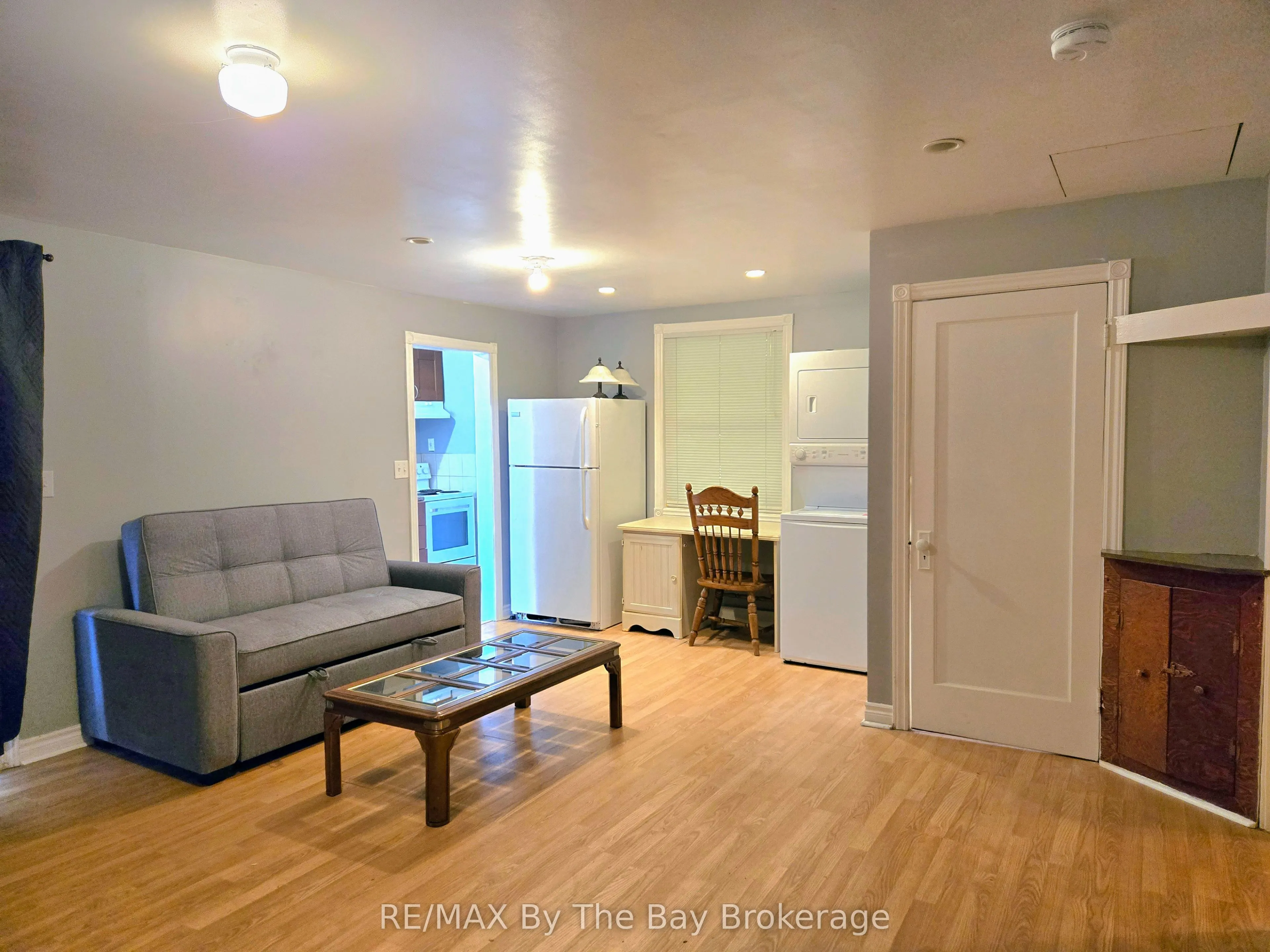 31 Forest Avenue