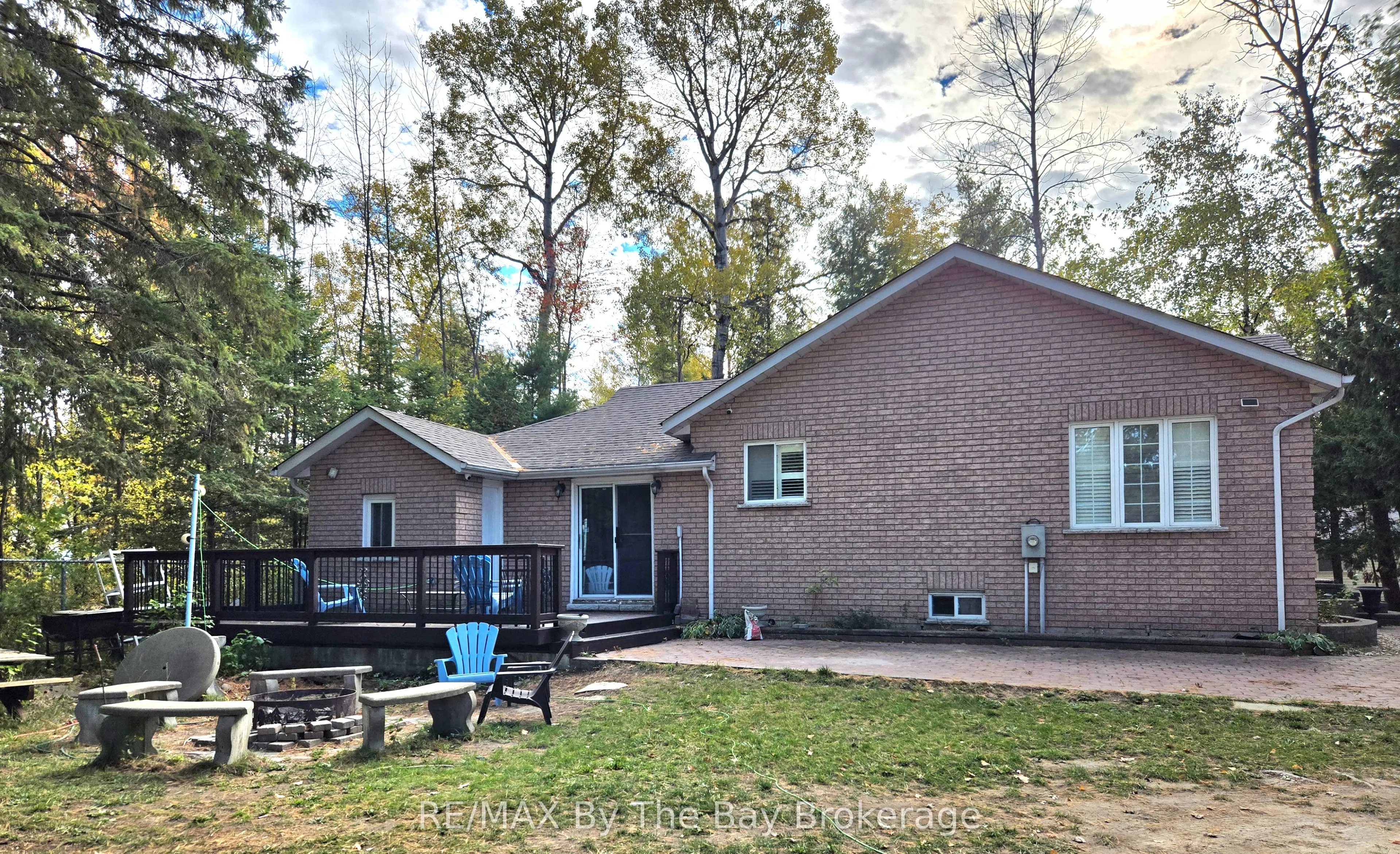 31 Forest Avenue