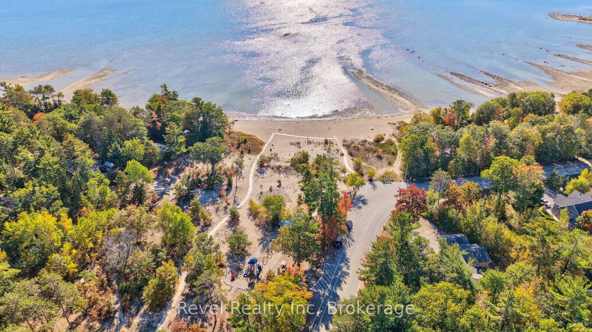 683 Lafontaine Road
