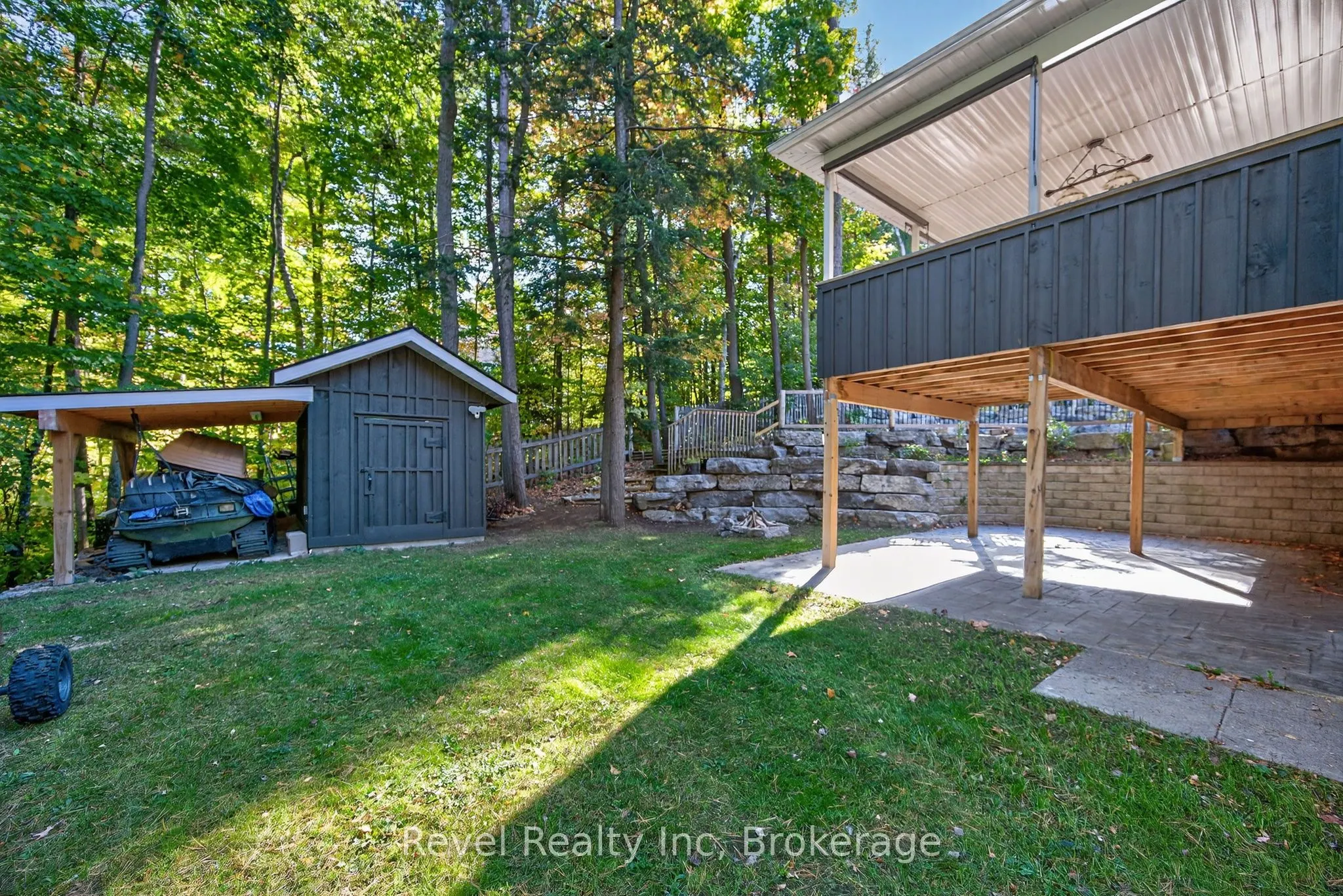 683 Lafontaine Road