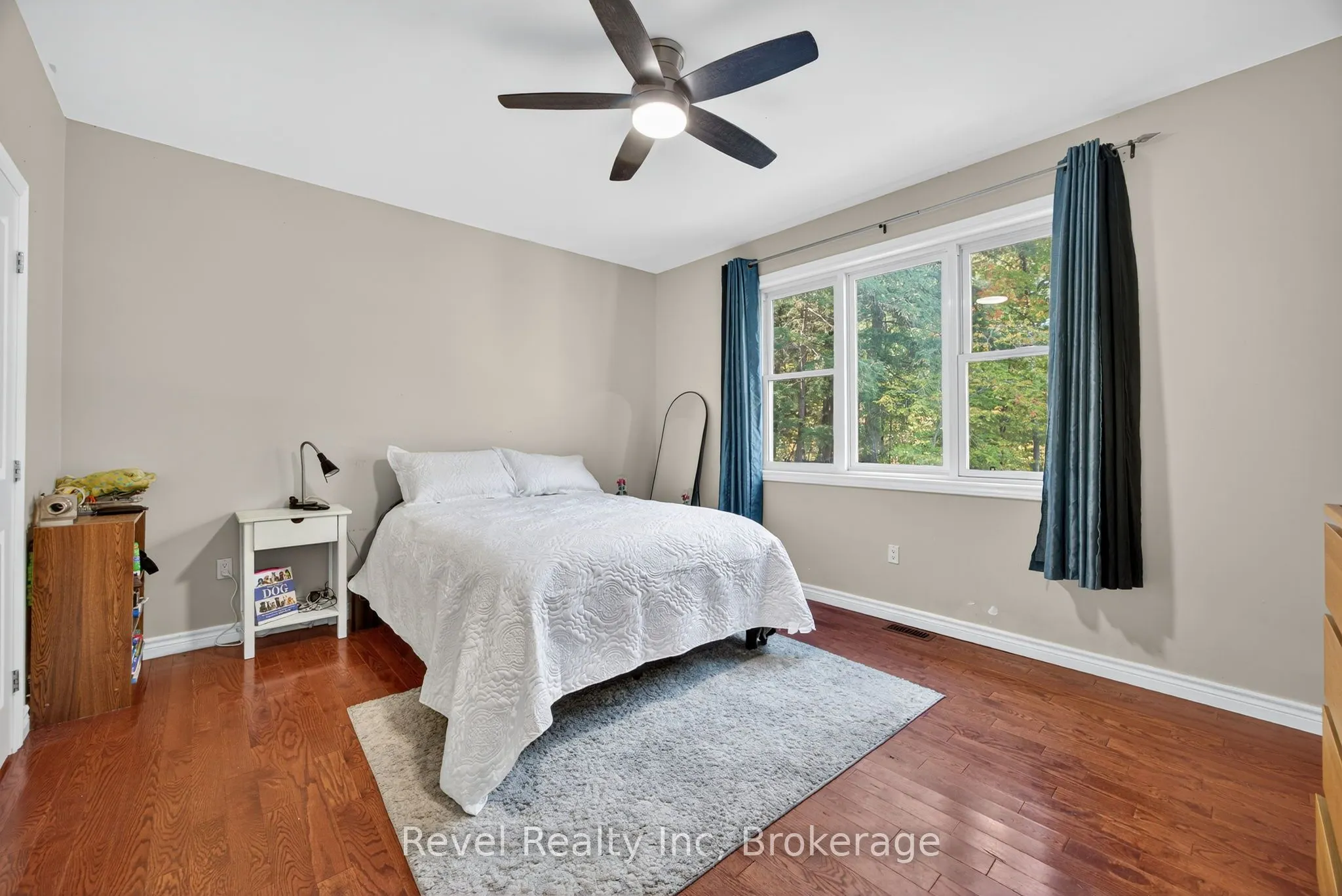 683 Lafontaine Road