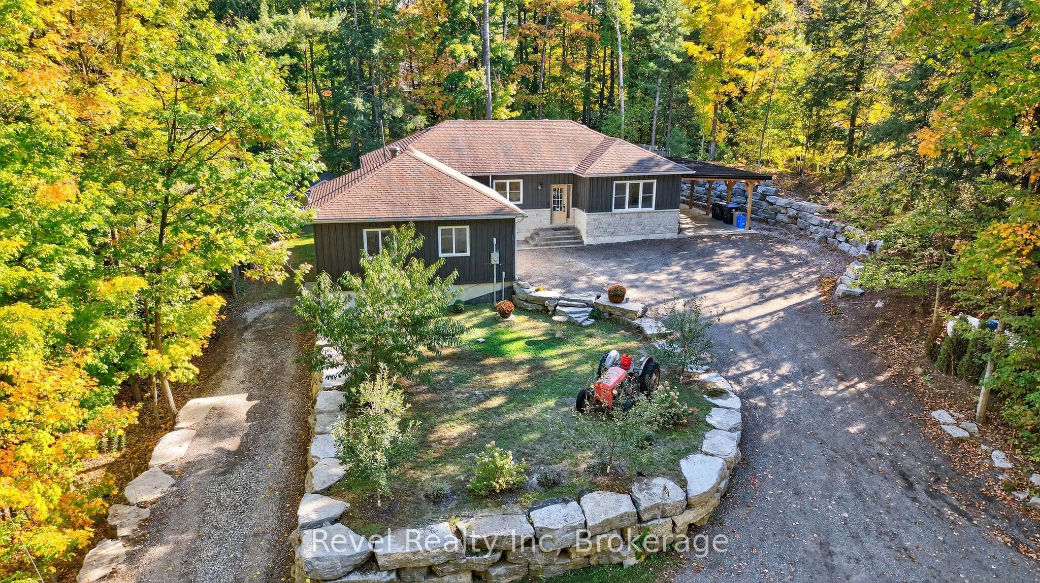 683 Lafontaine Road