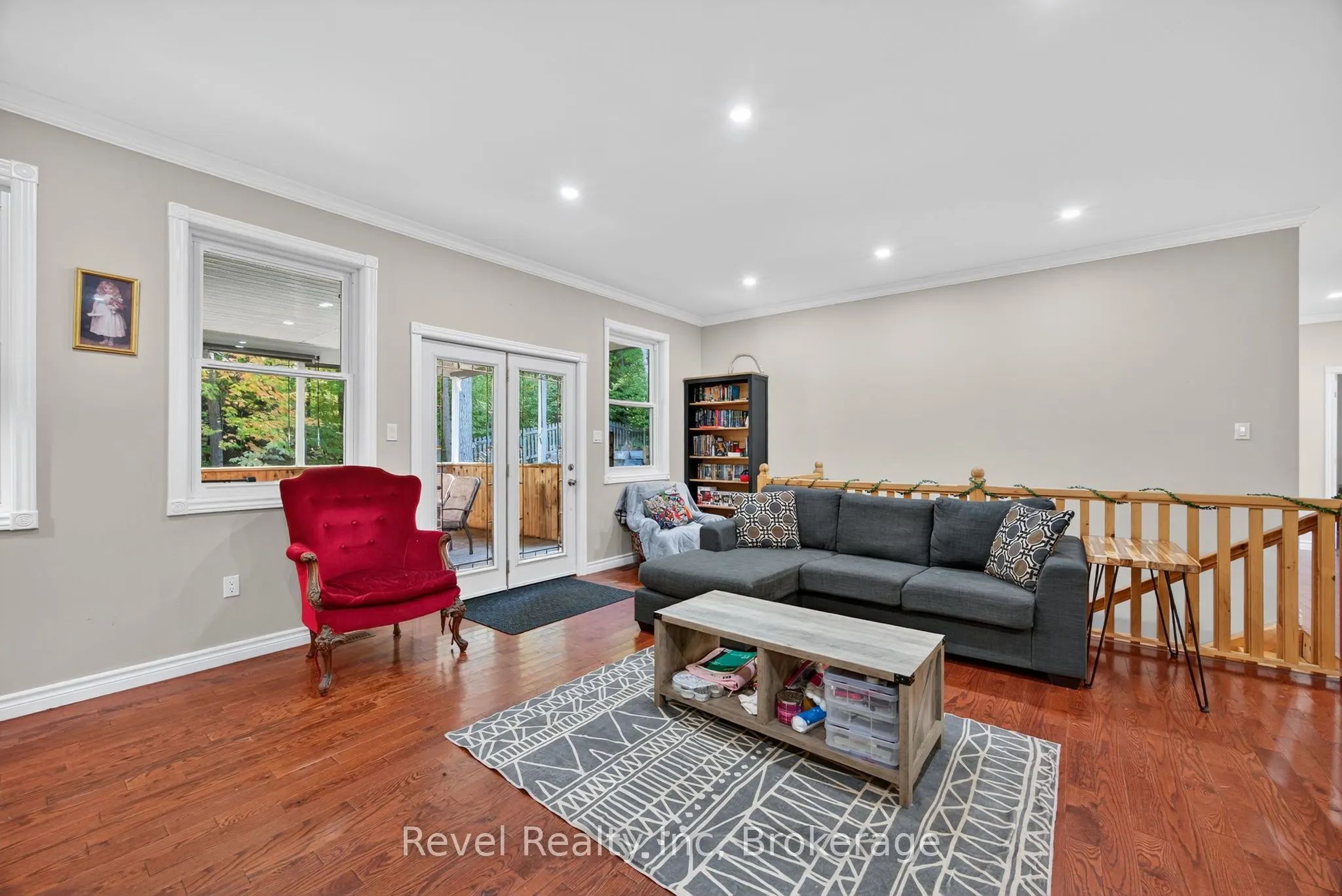 683 Lafontaine Road