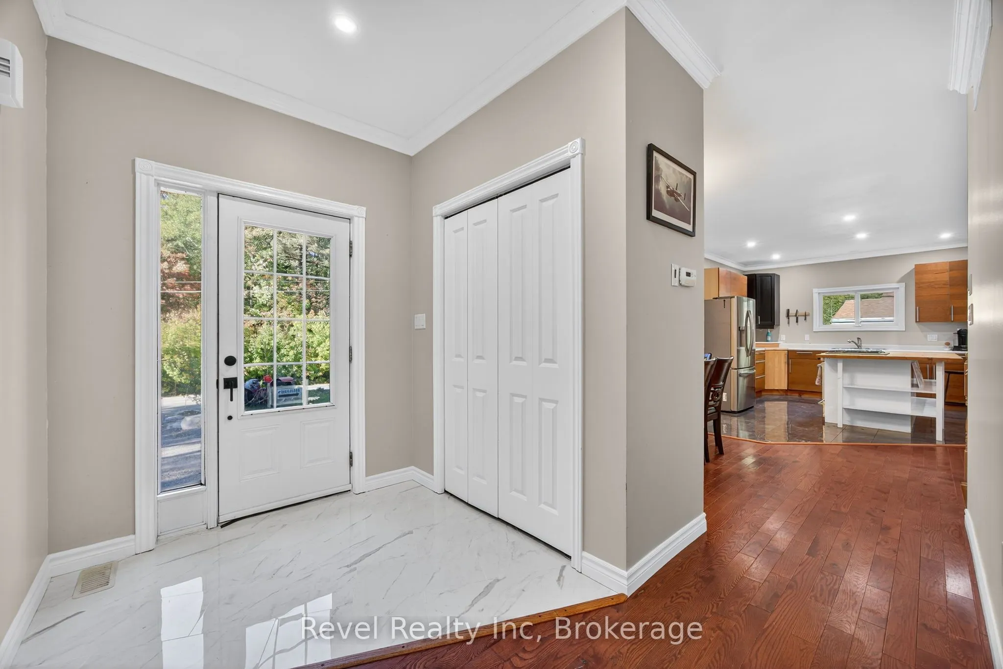 683 Lafontaine Road