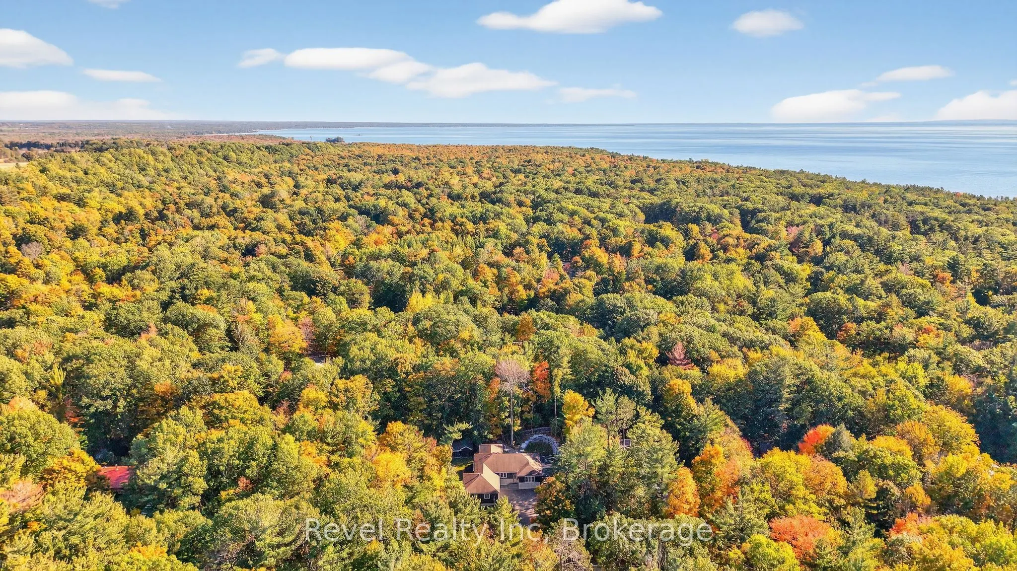 683 Lafontaine Road