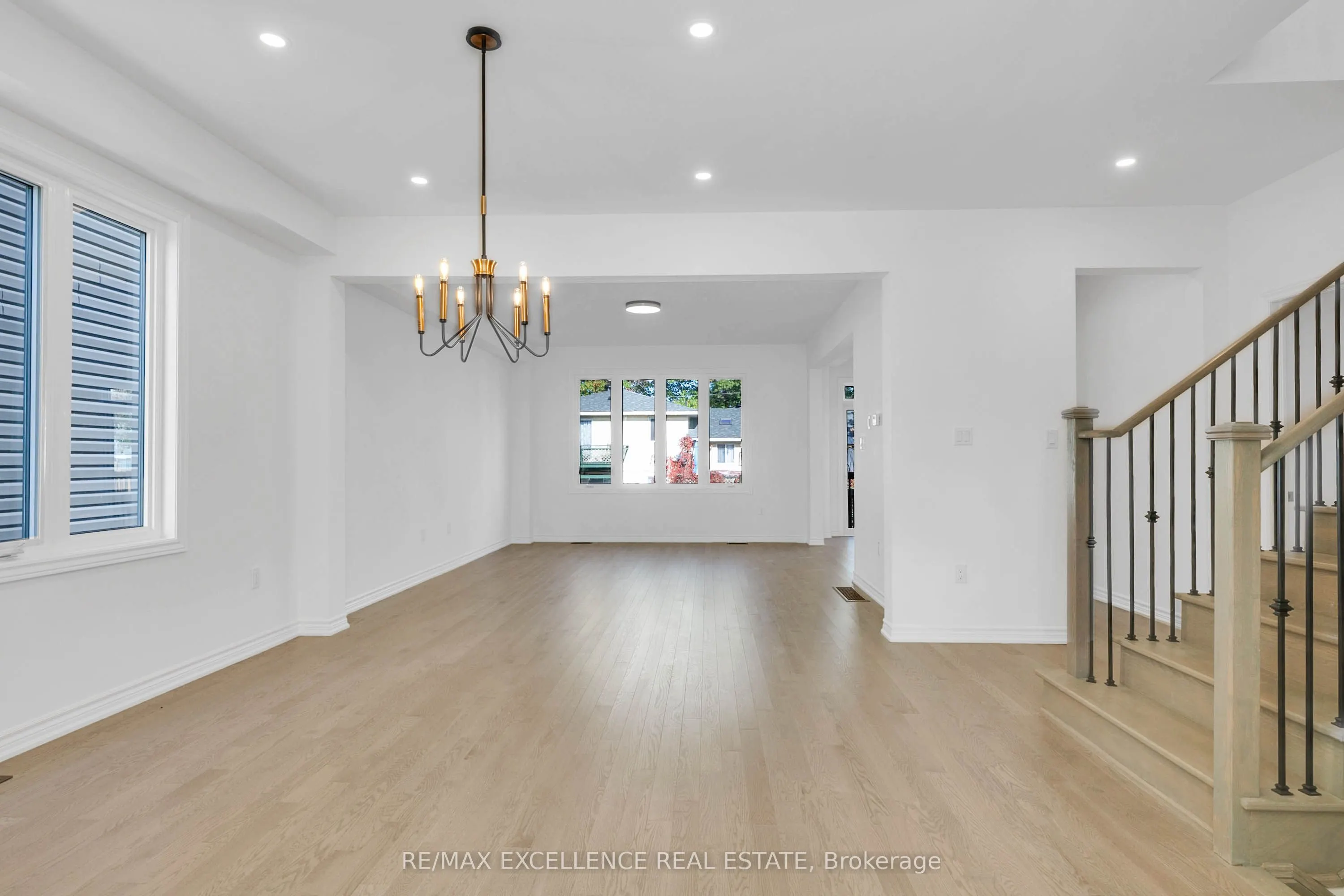 91 Berkely Street