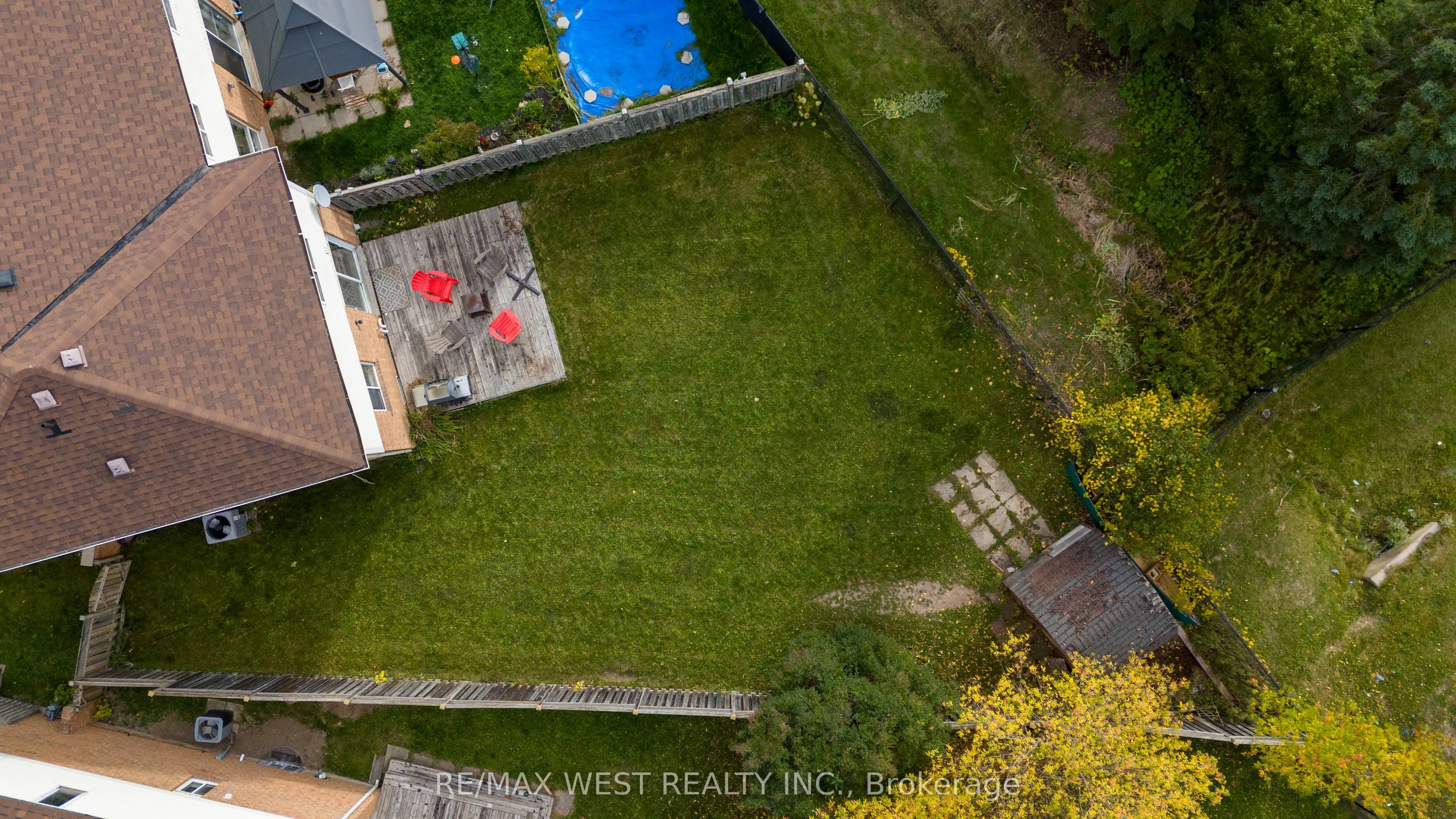 130 Pickett Crescent