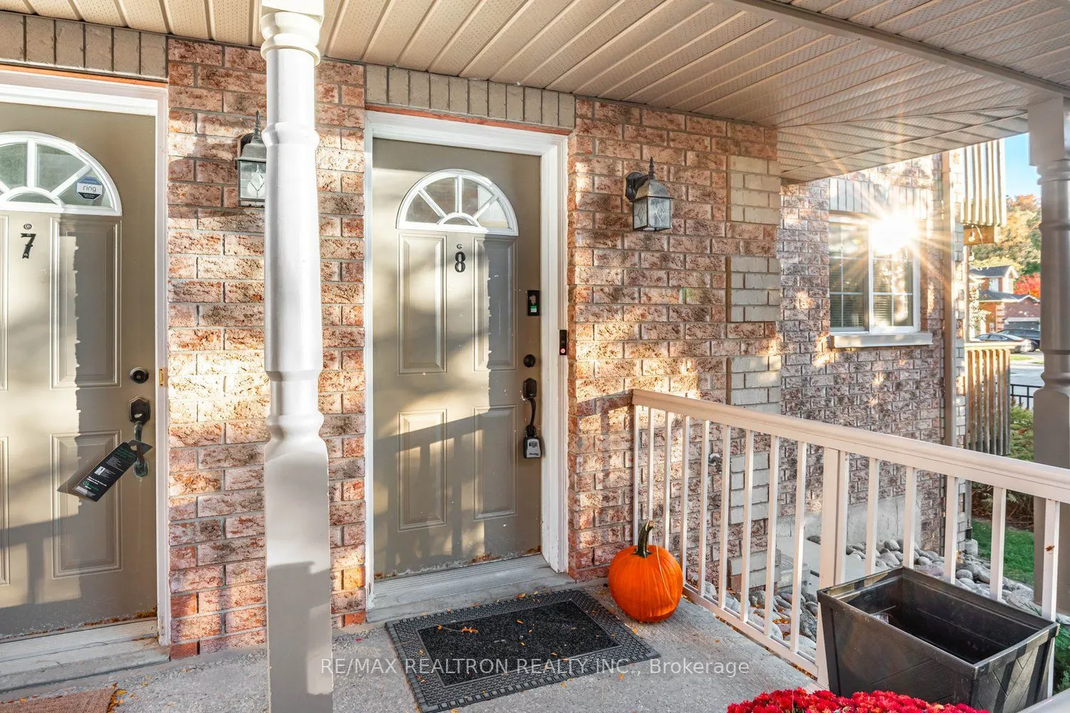 83 Goodwin Drive, #8