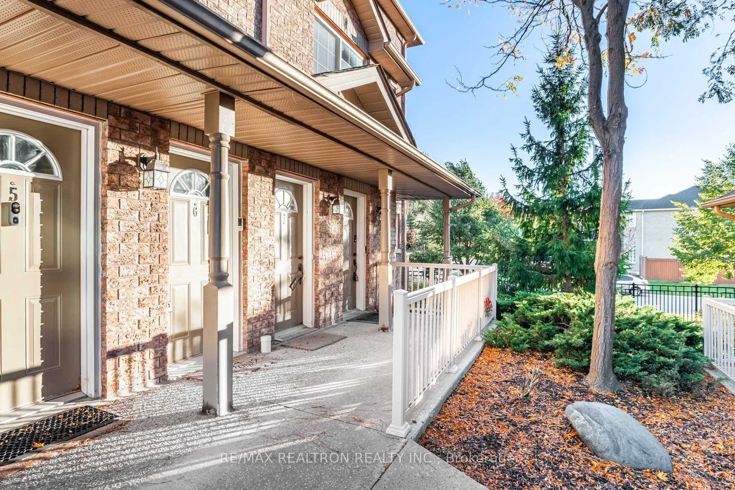 83 Goodwin Drive, #8