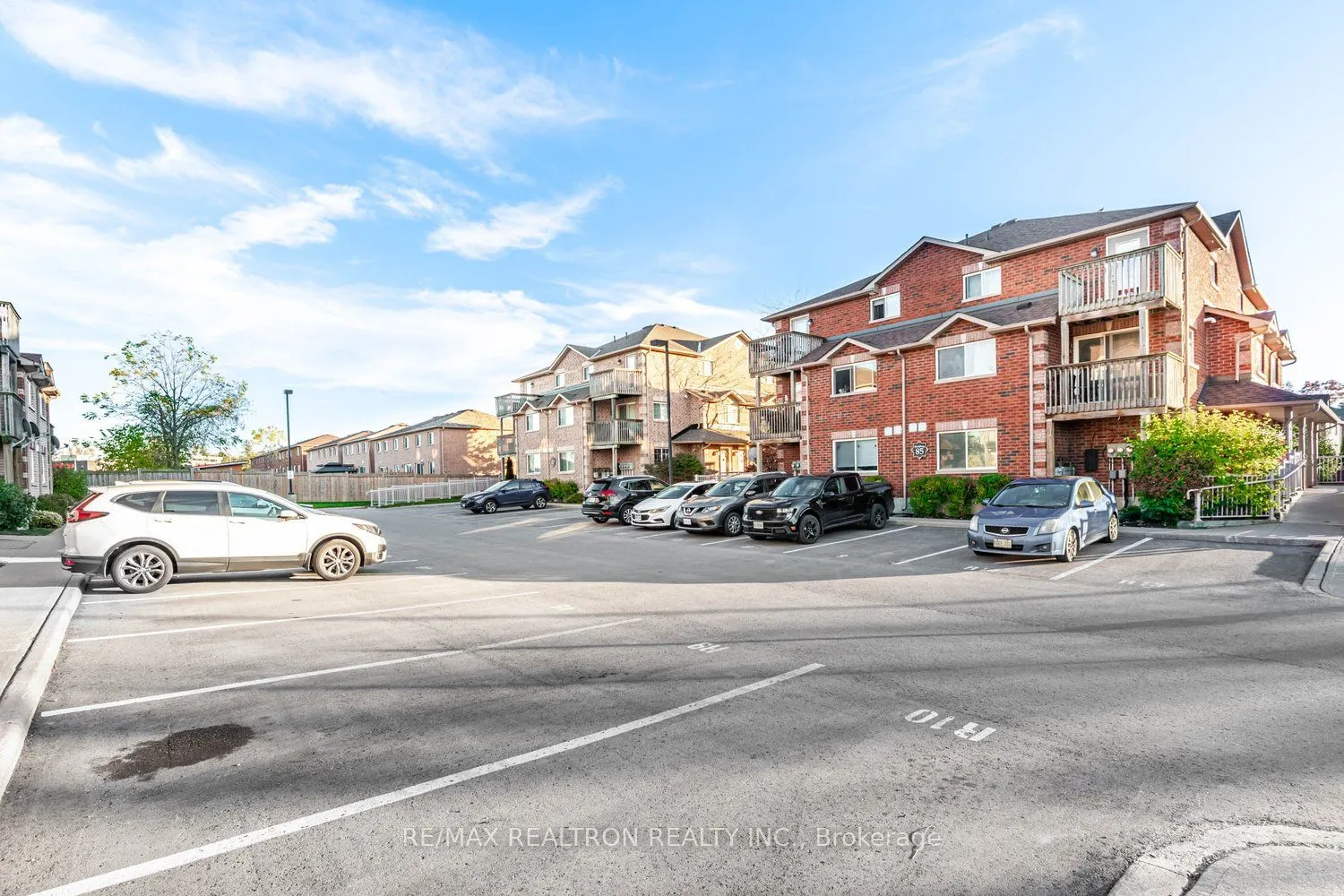 83 Goodwin Drive, #8