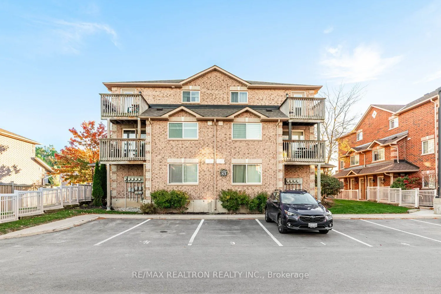 83 Goodwin Drive, #8