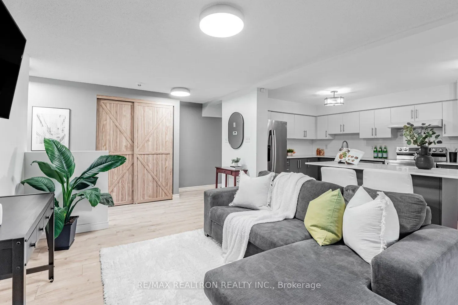 83 Goodwin Drive, #8