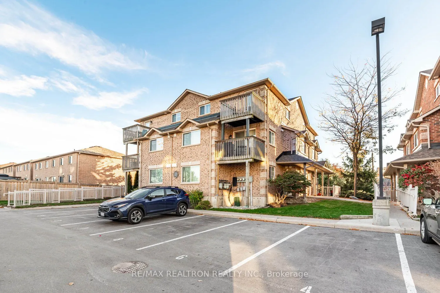 83 Goodwin Drive, #8