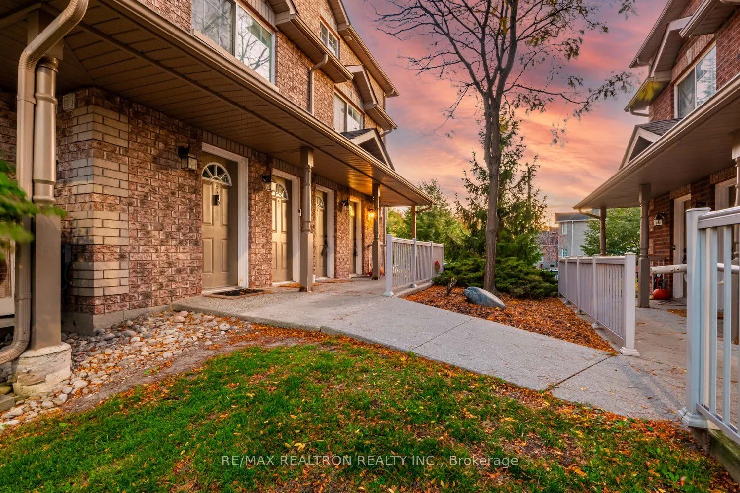83 Goodwin Drive, #8