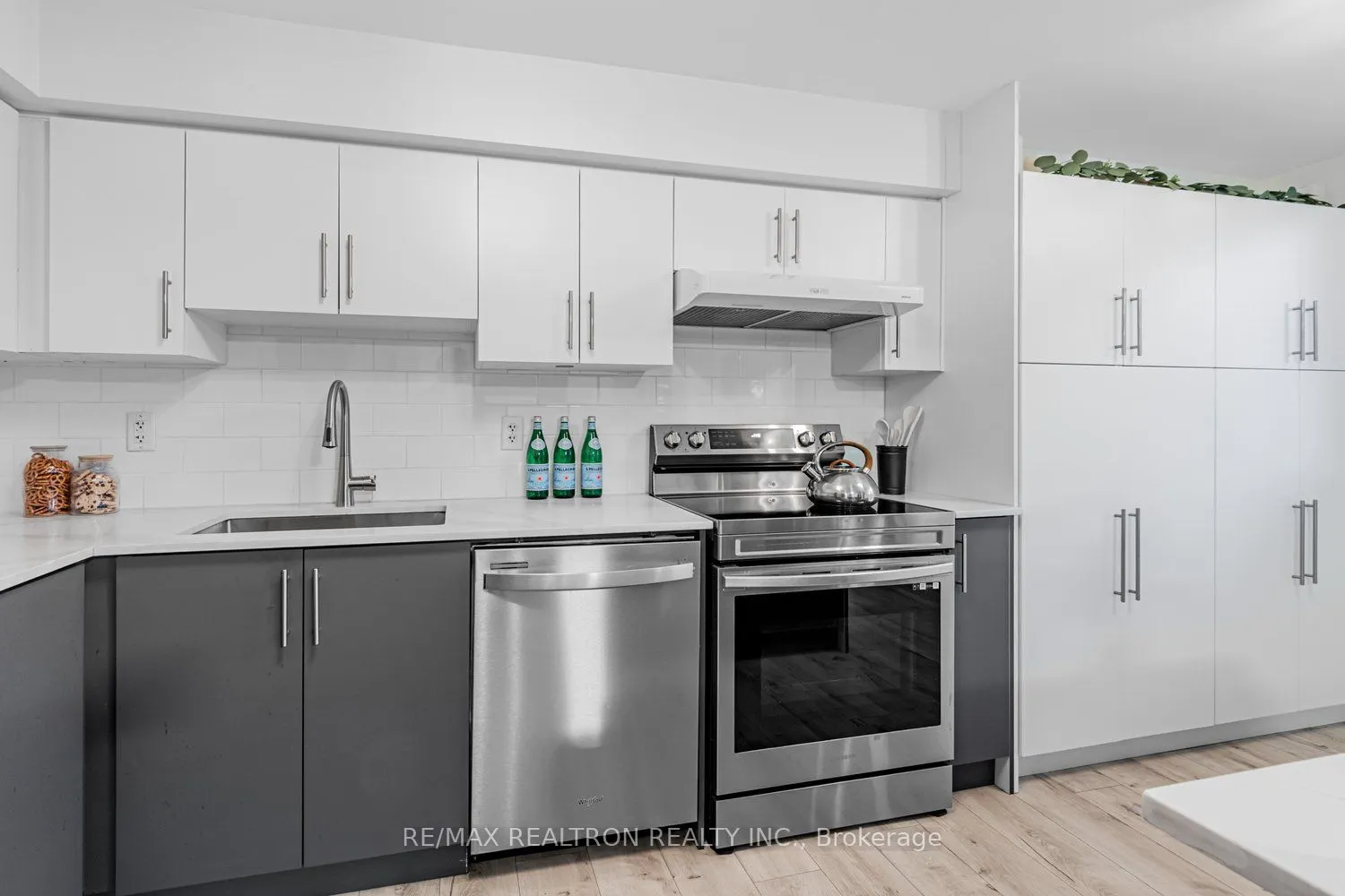 83 Goodwin Drive, #8
