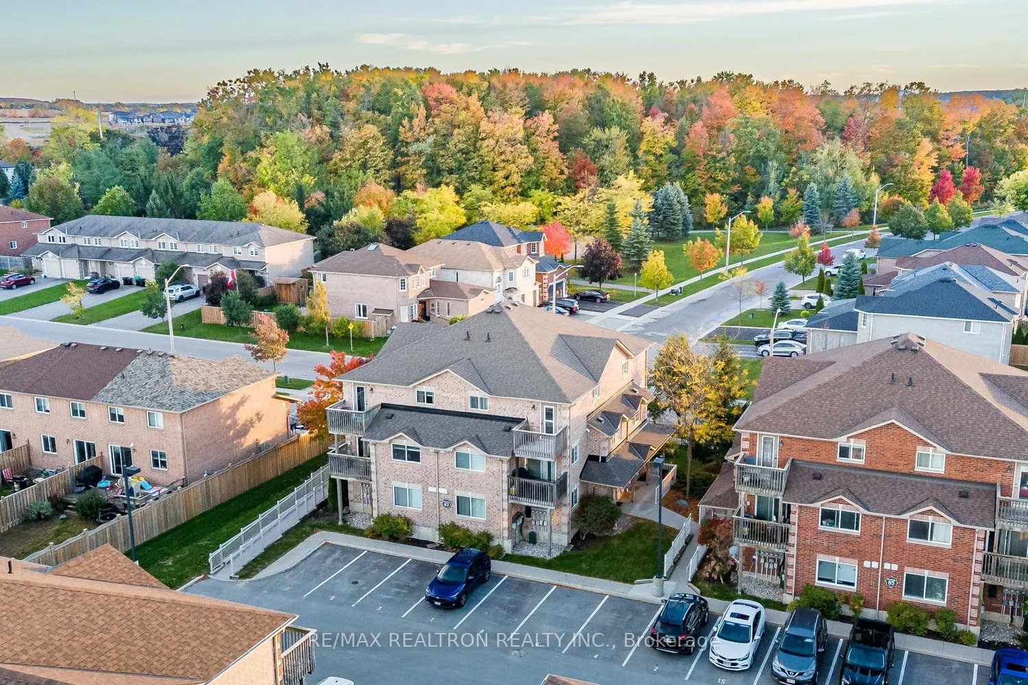 83 Goodwin Drive, #8