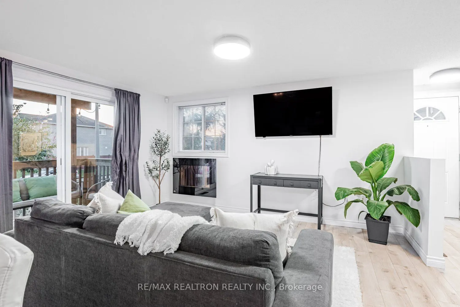 83 Goodwin Drive, #8