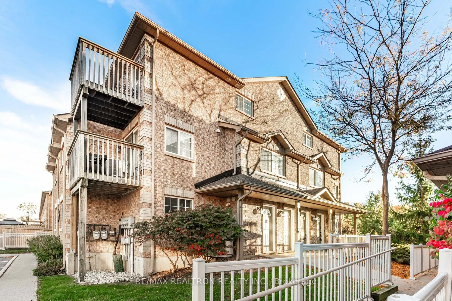 83 Goodwin Drive, #8