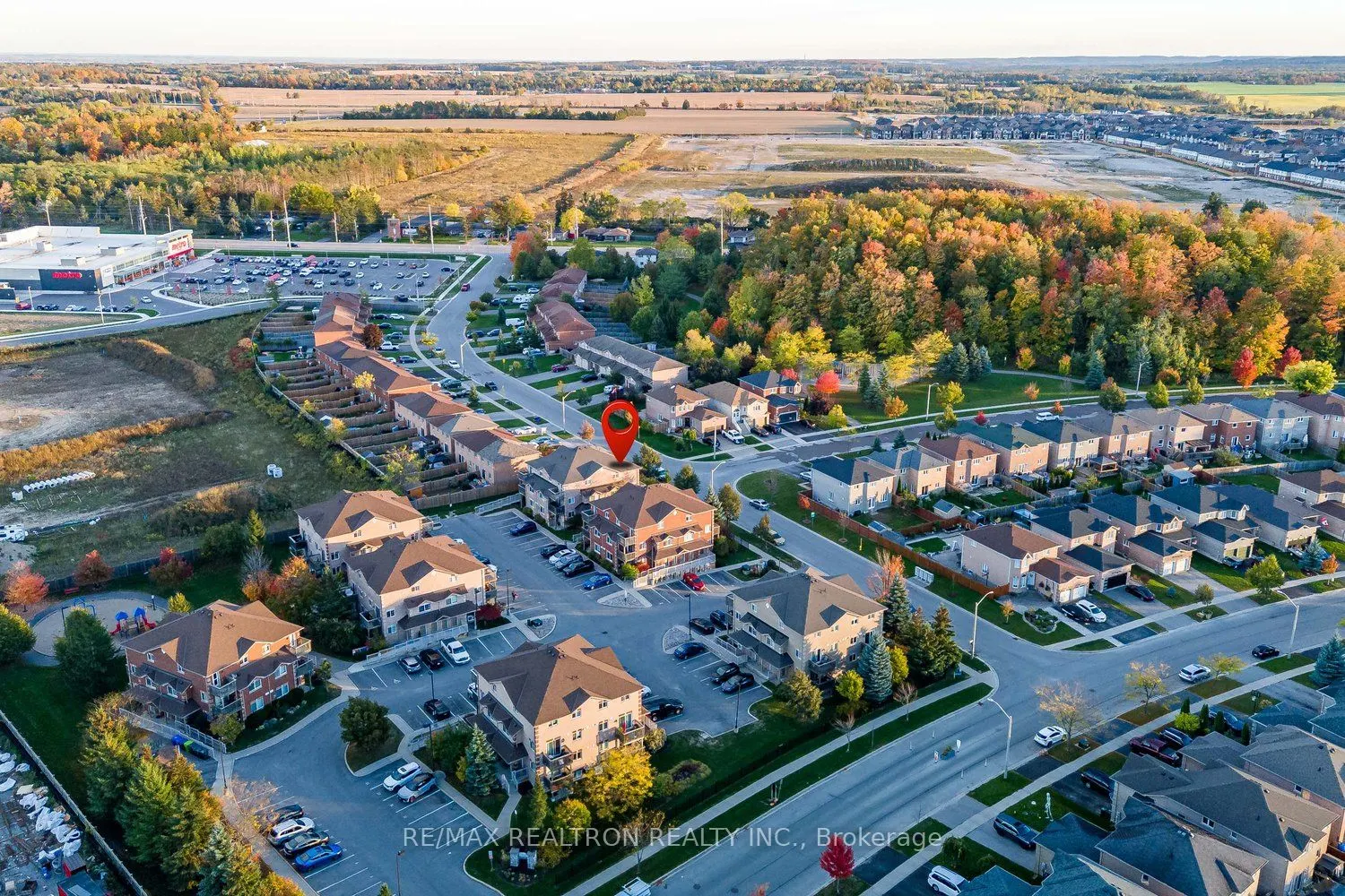 83 Goodwin Drive, #8